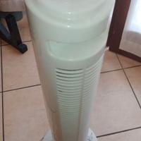 Ventilatore bimar a colonna