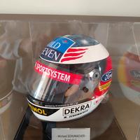 Casco da Collezione Bell - Michael Schumacher 1994