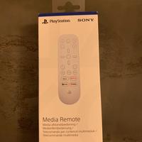 Ps5 telecomando