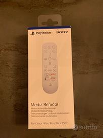 Ps5 telecomando