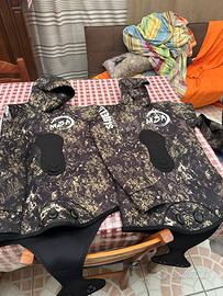 Attrezzatura subacquea