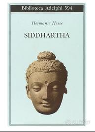 Siddartha