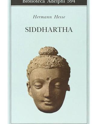 Siddartha