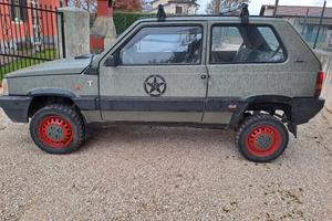 Fiat Panda 4x4 141 1.1 del 1997