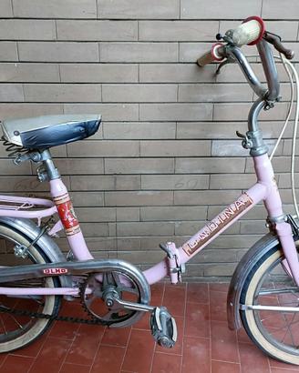 biciclette OLMO