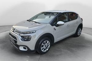 Citroën C3 BlueHDi 100 S&S Shine