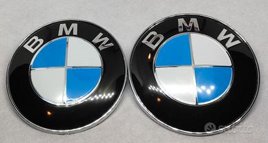 Emblema stemma bmw 82 mm e36 e46 e30 e21 x3