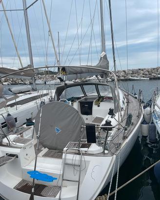 Dufour 44