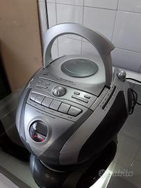 lettore CD / MP3 Schaub Lorenz