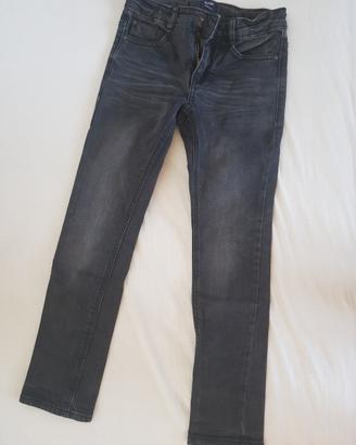 jeans 9 anni