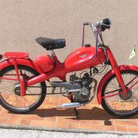 Motom mosquito 48b morini 48 Altro modello - 1958