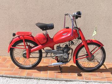Motom mosquito 48b morini 48 Altro modello - 1958