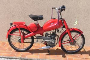 Motom mosquito 48b morini 48 Altro modello - 1958