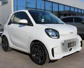 SMART ForTwo EQ Pulse