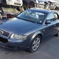 Ricambi Audi A4 sw