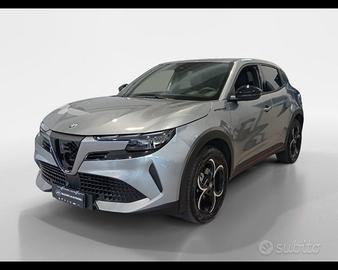 ALFA ROMEO Junior - Junior 1.2 ibrida Speciale 145