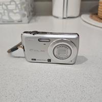 fotocamera casio