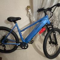 Bicicletta elettrica