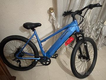 Bicicletta elettrica