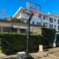 canestro basket regolabile Tarmark