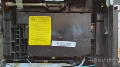 JC96-04826B UNITA' LASER SCANNER Samsung clp-320