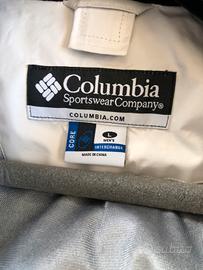 Columbia Sportswear Company