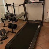 Tapis  Roulant Nordictrack C2500