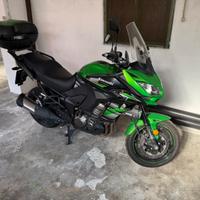 Kawasaki Versys 1000
