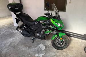 Kawasaki Versys 1000