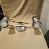 Lampada da muro