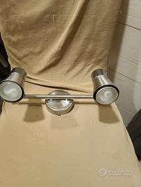 Lampada da muro