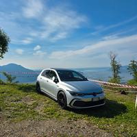 VW Golf 8 R-Line 1.5 eTSI DSG 130CV Tetto 