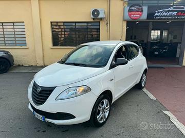 Lancia Ypsilon Anno 2014 0.9 Benz/Metano 85 CV/62 