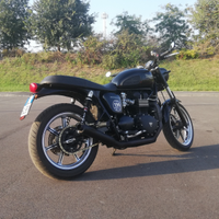 Triumph Bonneville efi 865