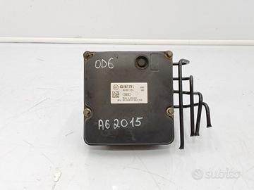 CENTRALINA ABS CGQ CGQB 3.0D 230Kw 313CV AUDI A6 Q