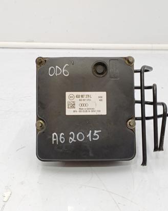 CENTRALINA ABS CGQ CGQB 3.0D 230Kw 313CV AUDI A6 Q