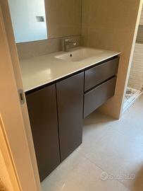Mobile bagno