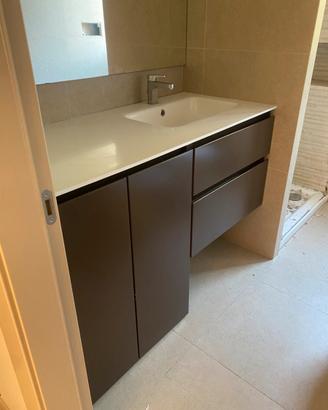 Mobile bagno