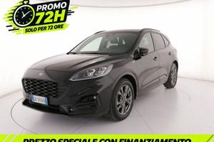 Ford Kuga 1.5 ecoblue ST-Line X 2wd 120cv auto