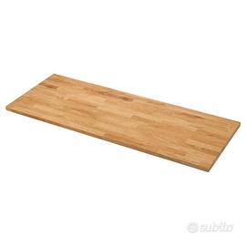 Piano di lavoro IKEA Karlby - NUOVO