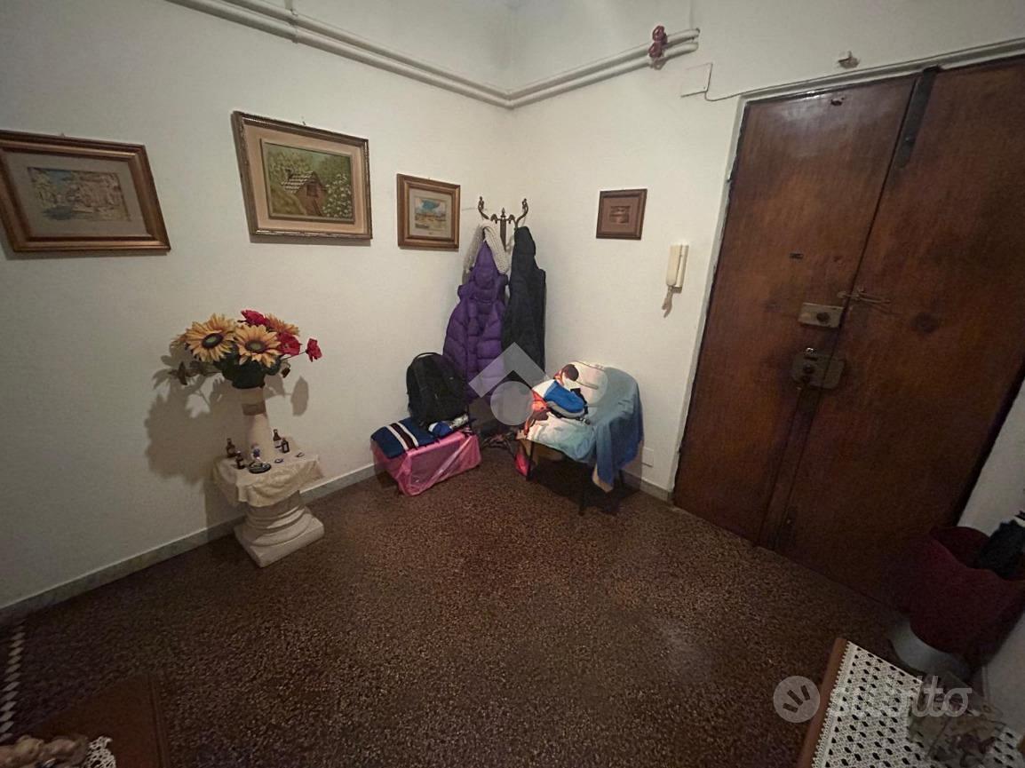 Appartamento – Genova, San Pantaleo, Media Val Bisagno - Vista 4