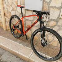 Ridley ignite slx carbon 