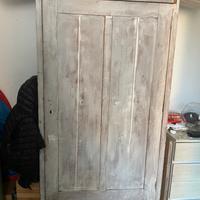 Armadio shabby