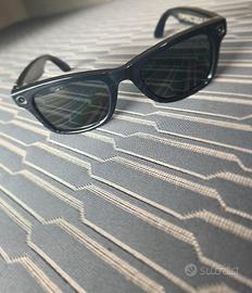 Ray-Ban Meta wayfarer Gen 2