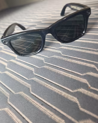 Ray-Ban Meta Gen 2