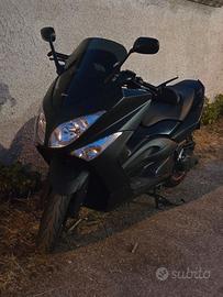 Tmax 500 2009