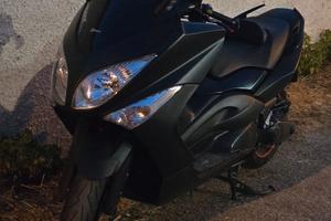 Tmax 500 2009