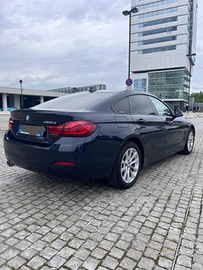 BMW 420 xDrive 2019