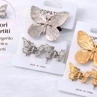 fermagli per capelli 👸