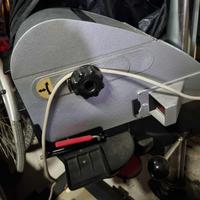 Ingranditore fotografico Durst D 659